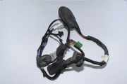 Türverkabelung hinten links LAND ROVER RANGE ROVER SPORT (L320) 2.7 D 4x4 YMM502810A