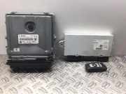 Zündset BMW 5 (F10) 530 d 9230943 0281017081