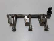 Kraftstoffzuführung FORD FOCUS IV (HN) 1.0 EcoBoost 0261555132 CM5G9H487HB