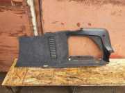 Kofferraumverkleidung rechts AUDI A8 D3 (4E2, 4E8) 4.2 quattro 4E0863880F