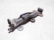 Stoßstangenhalter hinten rechts AUDI 80 (89, 89Q, 8A, B3) 1.8 S 4A0807253 893807253