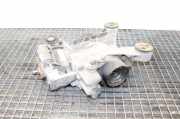 Differenzialgetriebe hinten AUDI TT (8J3) 2.0 TTS quattro 0BR907554C 0BR525010B