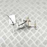 Türscharnier vorne rechts Iveco Daily VI Pritsche/Fahrgestell () 504131917