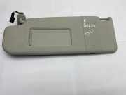 Linke Sonnenblende VW GOLF PLUS (5M1, 521) 2.0 TDI 16V 1KO857551