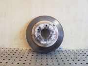 Bremsscheibe links hinten Kia Sorento I (JC)