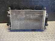 Kühler Opel Astra J Caravan (P10) 13352273