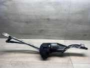 Scheibenwischermechanismus vorne MERCEDES-BENZ CLS (C219) CLS 320 CDI (219.322) 0390241864