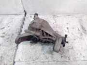 Differenzialgetriebe hinten