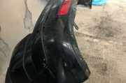 Stoßstange hinten Citroen C4 Grand Picasso (U)