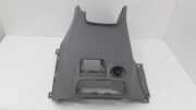 Dekoration des Navigationsbildschirms NISSAN ALMERA TINO (V10) 2.2 dCi