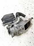 Drosselklappe VOLKSWAGEN PASSAT ALLTRACK B8 Variant (3G5, CB5) 2.0 TDI 4motion 2863A1111