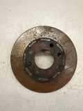 Bremsscheibe hinten rechts KIA PICANTO (TA) 1.2