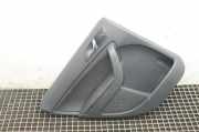 Türpolster hinten links SKODA YETI (5L) 2.0 TDI 5L0867211