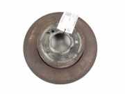 Bremsscheibe rechts hinten Mercedes-Benz SLK (R171) A2104230612