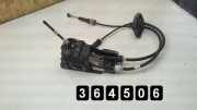 Schalthebel Renault Laguna Coupe (T)