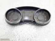 Tachometer Peugeot 5008 I () 9666175180
