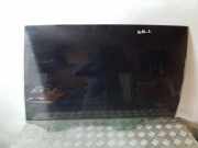 Seitenscheibe links VW Sharan (7N)