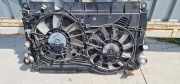 Kühler Toyota Verso (R2) 160400X020