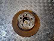 Bremsscheibe hinten rechts BMW X5 (E70) xDrive 35 i