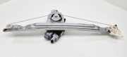 Fensterheber links hinten Citroen Xsara Picasso (N68) 401786A8