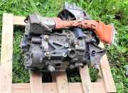 Motor NISSAN LEAF (ZE0) Electric 3NA0A 3NA0b