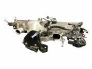 Ansaugbrücke MAZDA 6 Hatchback (GH) 2.2 MZR-CD 0261230319