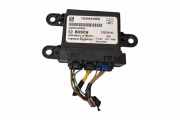 Einparkhilfe PDC Steuergerät OPEL ASTRA J Sedan 1.3 CDTI 13344459
