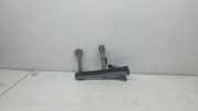 Vordertür Glasschiene RENAULT MEGANE III Hatchback (BZ0_) 1.5 dCi 802170003RG