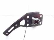 Stoßstangenhalter vorne links AUDI A6 (4F2, C6) 2.0 TDI 4F0805499B
