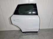 Vordere rechte Tür PORSCHE CAYENNE (9Y0/9Y3) Cayenne S