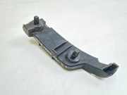 Stoßstangenhalterung hinten links TOYOTA COROLLA Verso (_E12_) 2.0 D-4D (CDE120_) 498J