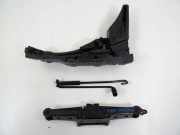 Reserveradverkleidung VW T-ROC (A11) 1.0 TSI 012 115AF