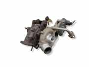 Turbolader JAGUAR XF (X250) 3.0 D RR0010561