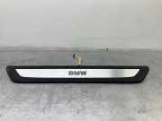 Schwellerverkleidung vorne links BMW 7 (F01, F02) 730 d 8046135