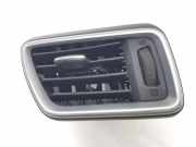 Gitter Grill vorne links NISSAN QASHQAI II (J11, J11_) 1.6 DIG-T 687604EH0A