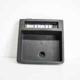 Andere Teile des Innenraums VW TOURAN (1T1, 1T2) 2.0 TDI 16V 1T1857368D