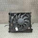 Kühlpaket Mercedes-Benz GLE Coupe (C292) A1665000603