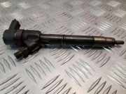 Einspritzdüse HYUNDAI ix35 (LM, EL, ELH) 1.7 CRDi 338002A800 0445110411