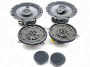 Soundsystem MASERATI 4200 GT Coupe 4.2 184106
