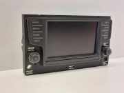 Navigationsanzeige VW PASSAT B8 (3G2) 2.0 TDI 4motion 3G0919605B