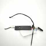 Antennenverstärker MERCEDES-BENZ CLA Coupe (C117) CLA 220 CDI (117.303) A1668200689