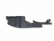 Kühlerluftumlenker MITSUBISHI PAJERO III (V7_W, V6_W) 2.5 TDi MB813338