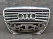 Vorderer oberer Gitter AUDI A6 Avant (4F5, C6) 2.0 TDI 4F0853651