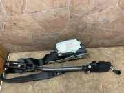 Sicherheitsgurt vorne links AUDI A8 D4 (4H_) 3.0 TDI quattro 34076846