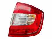 Rücklicht hinten rechts SKODA RAPID (NA2) 1.6 TDI 5JH945258
