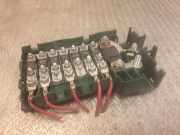 Sicherungskasten BMW 7er (E38) 8367768