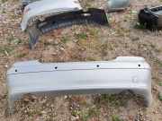 Stoßstange hinten Mercedes-Benz S-Klasse CL Coupe (C215)