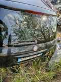 Kofferraumdeckel FIAT SEDICI (FY_) 2.0 D Multijet