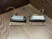 Kennzeichenbeleuchtung