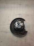 Radnabelager hinten rechts SUBARU LEGACY IV (BL) 2.0 AWD